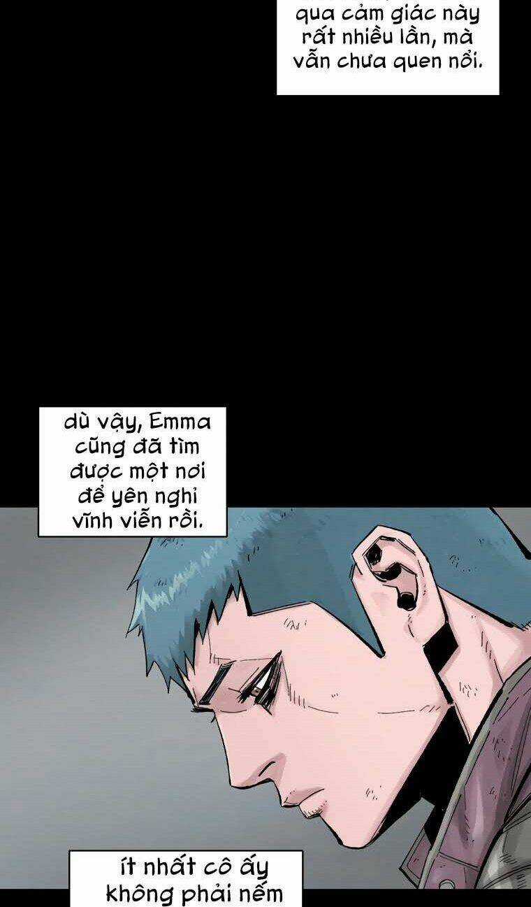 Mật Mã Mê Cung - Chapter 13 - Trang 42