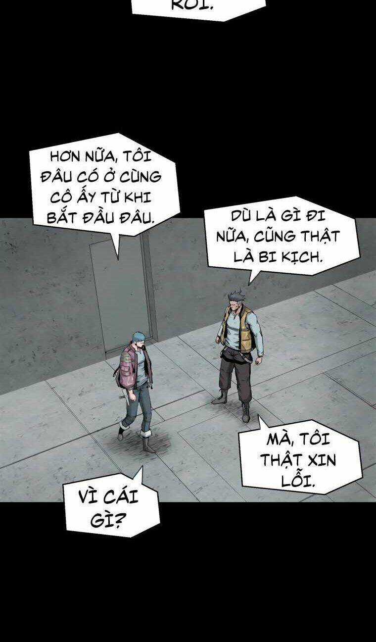 Mật Mã Mê Cung - Chapter 13 - Trang 46