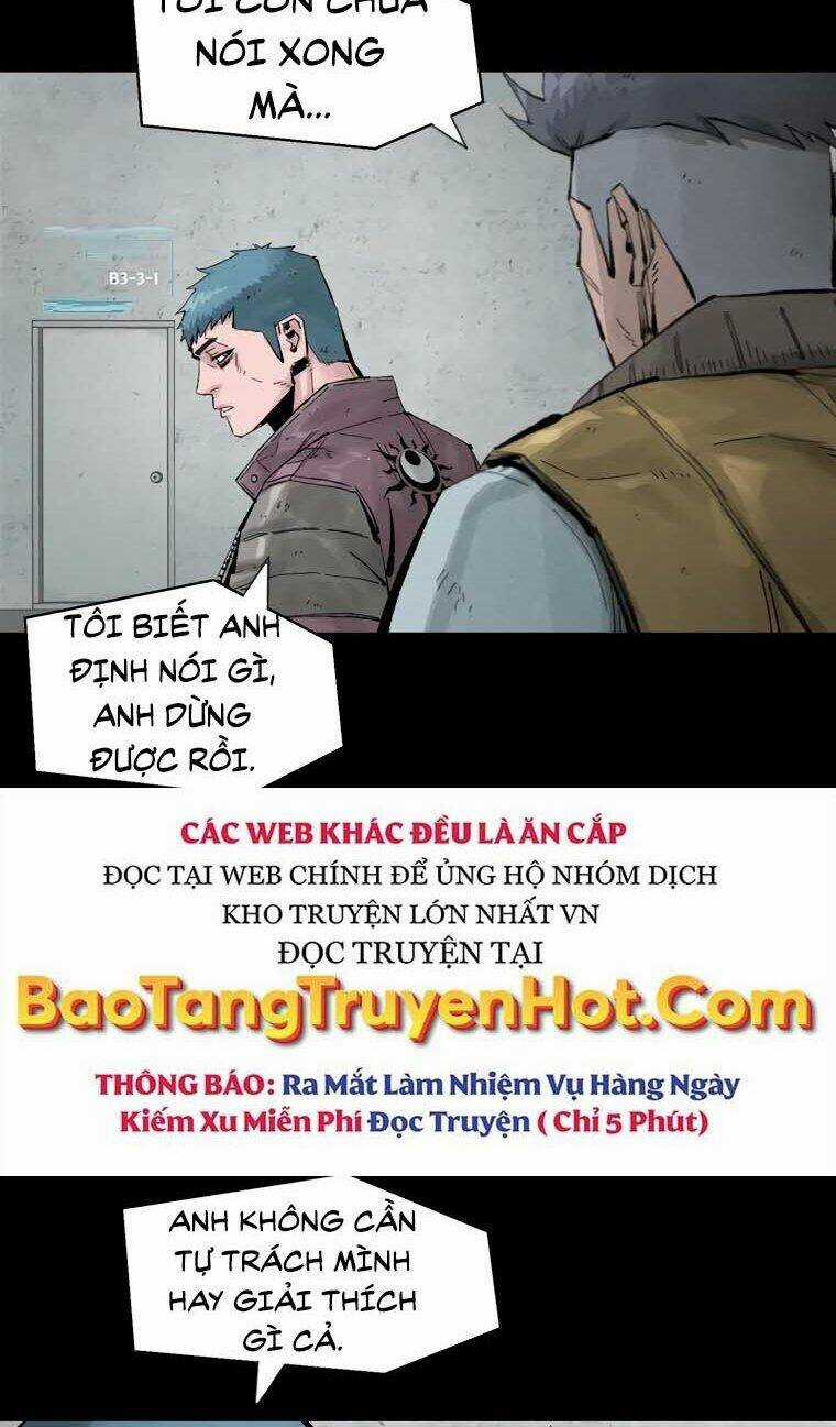Mật Mã Mê Cung - Chapter 13 - Trang 48