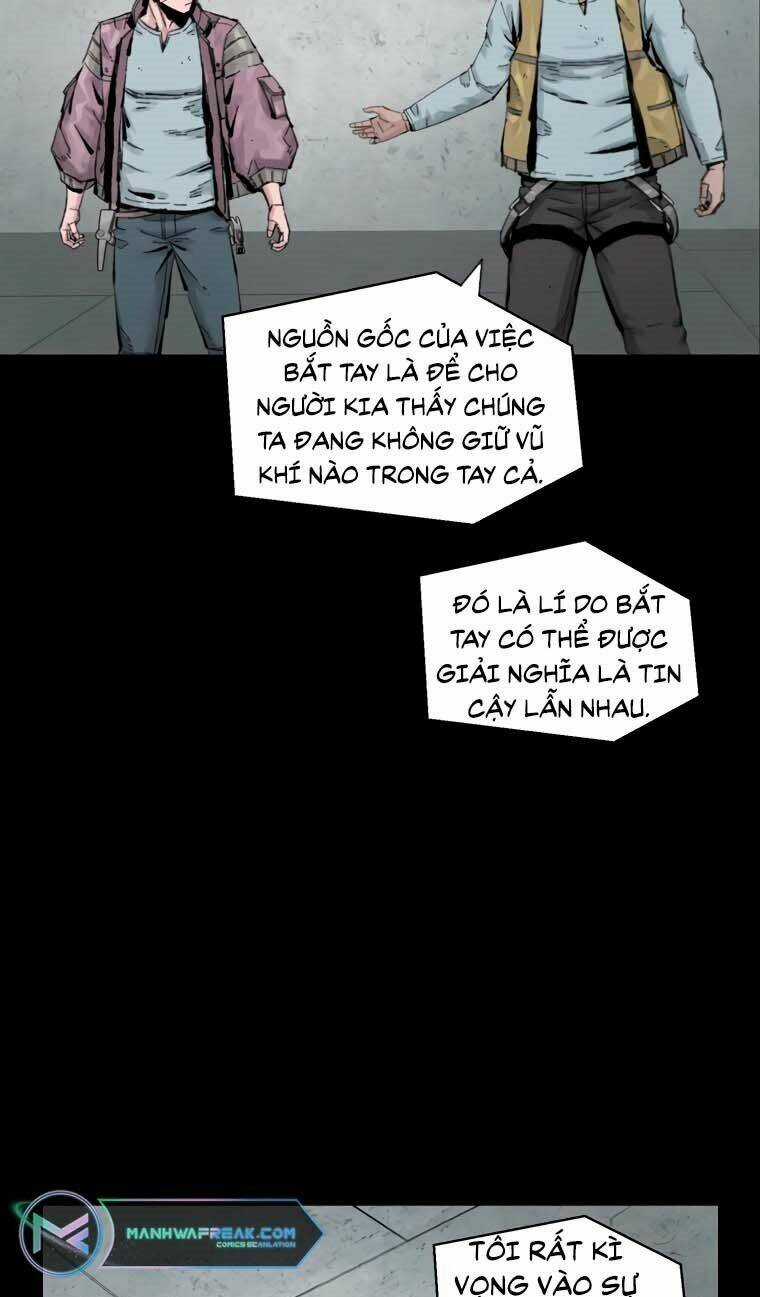 Mật Mã Mê Cung - Chapter 13 - Trang 51