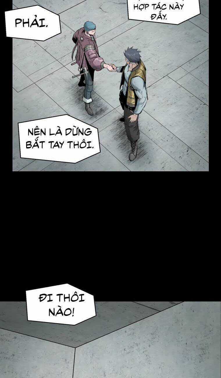 Mật Mã Mê Cung - Chapter 13 - Trang 52