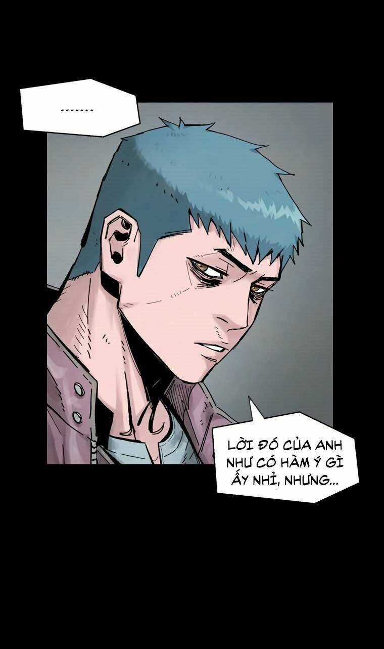 Mật Mã Mê Cung - Chapter 13 - Trang 55