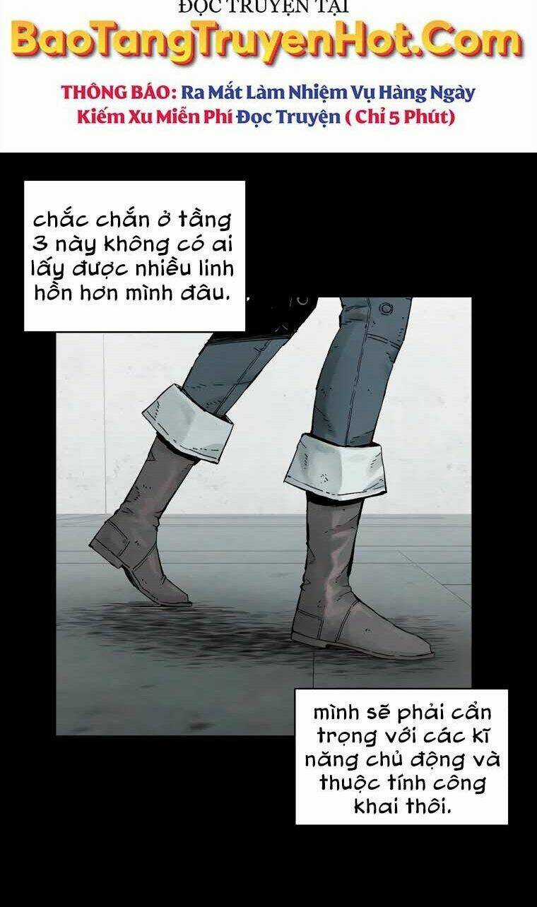 Mật Mã Mê Cung - Chapter 13 - Trang 57