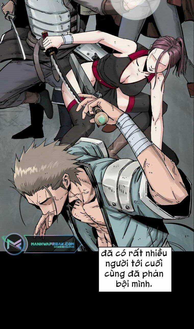 Mật Mã Mê Cung - Chapter 13 - Trang 60