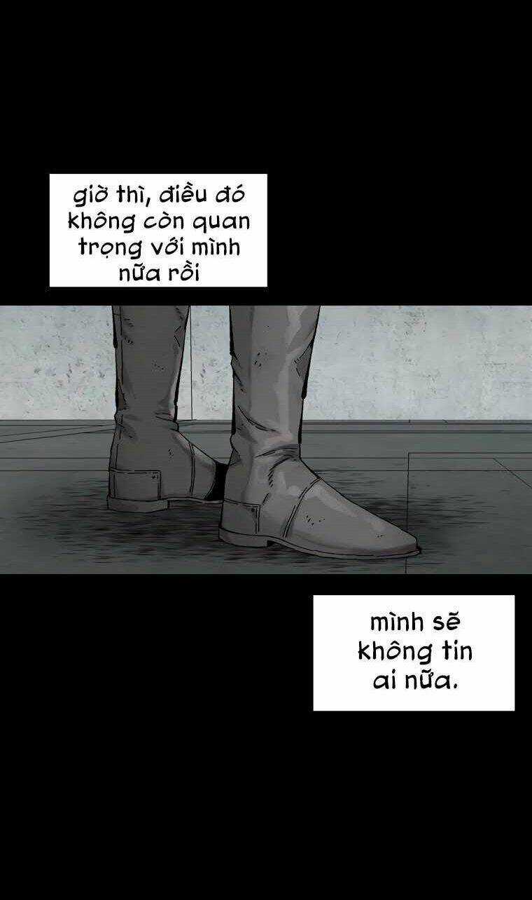 Mật Mã Mê Cung - Chapter 13 - Trang 61