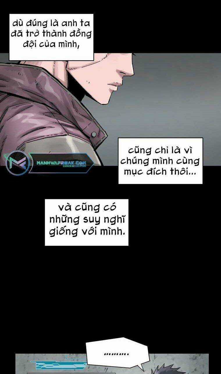 Mật Mã Mê Cung - Chapter 13 - Trang 62