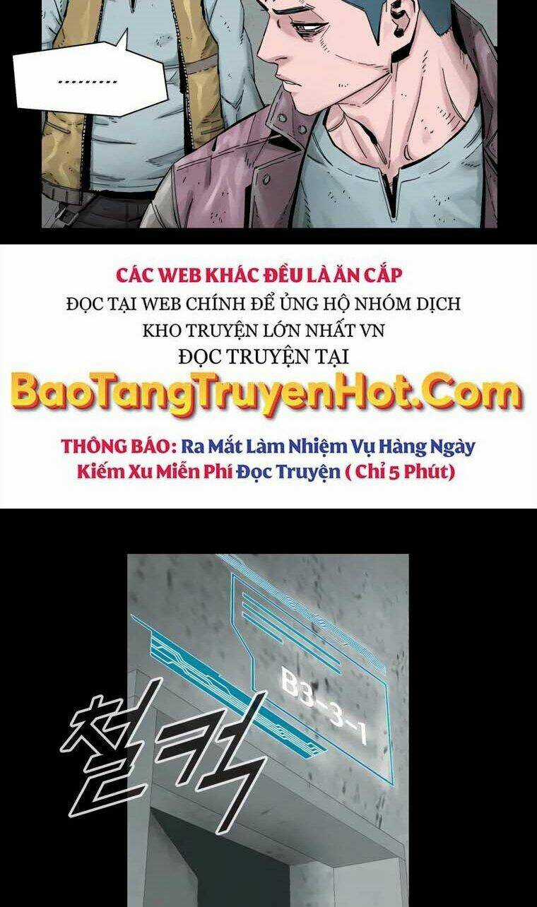Mật Mã Mê Cung - Chapter 13 - Trang 64