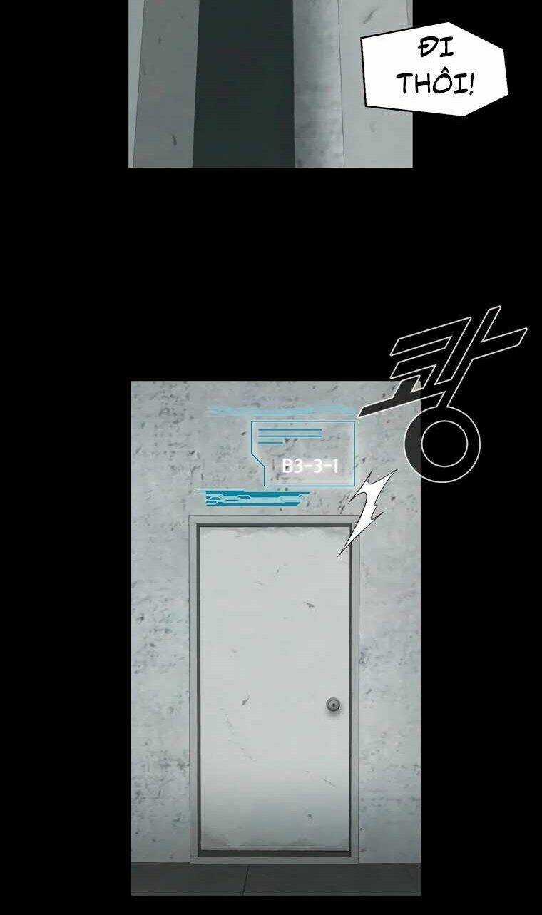 Mật Mã Mê Cung - Chapter 13 - Trang 65