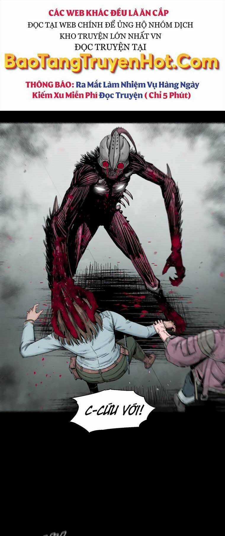 Mật Mã Mê Cung - Chapter 13 - Trang 8