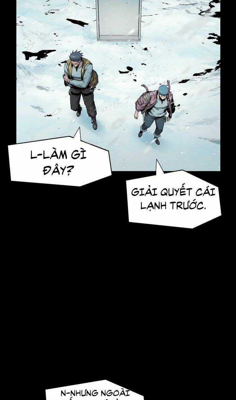 Mật Mã Mê Cung - Chapter 13 - Trang 71