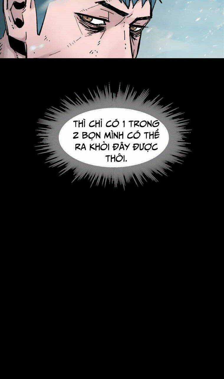 Mật Mã Mê Cung - Chapter 13 - Trang 73