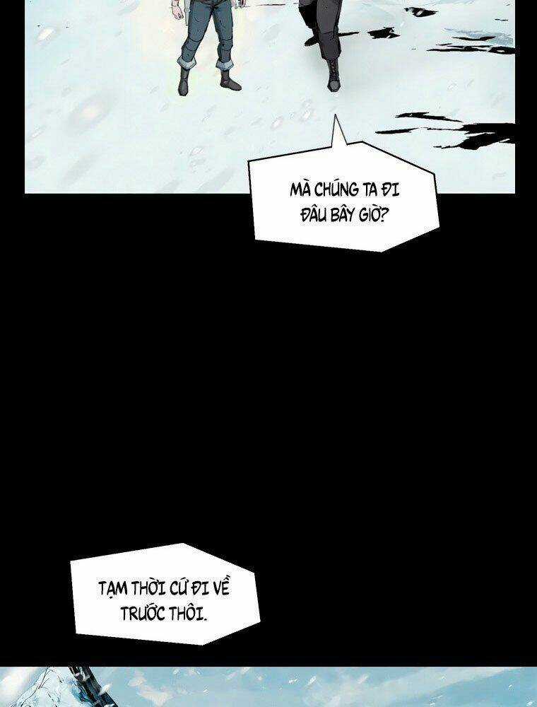 Mật Mã Mê Cung - Chapter 14 - Trang 11