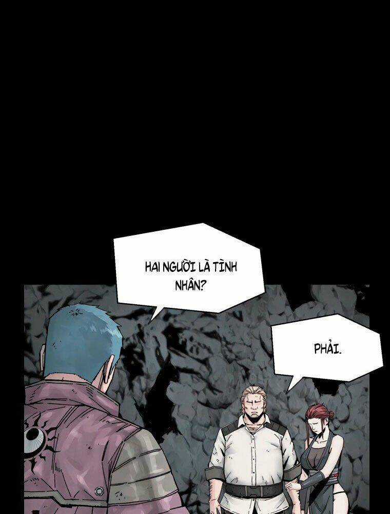 Mật Mã Mê Cung - Chapter 14 - Trang 101