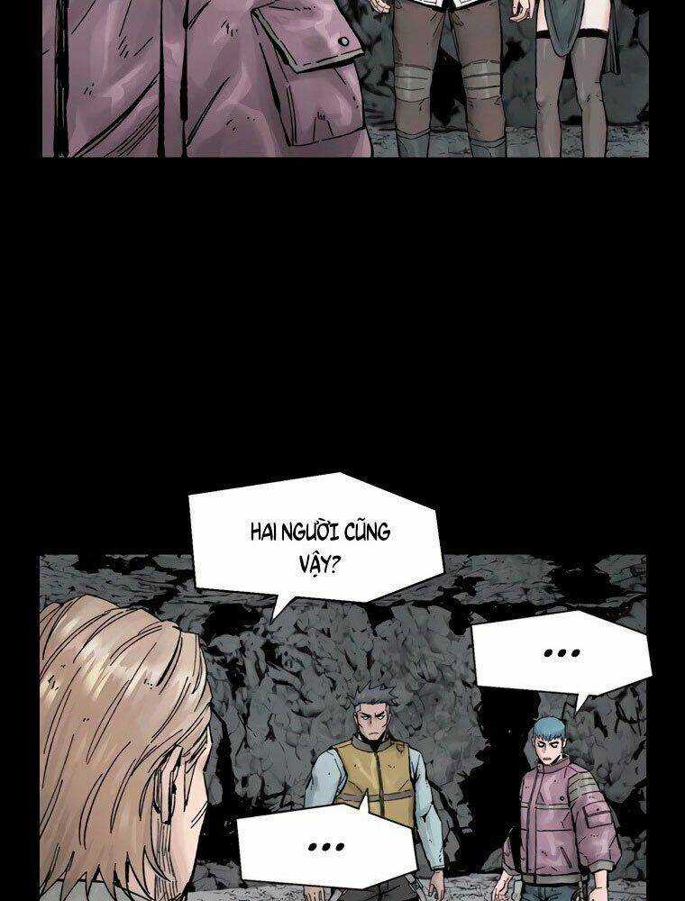 Mật Mã Mê Cung - Chapter 14 - Trang 102