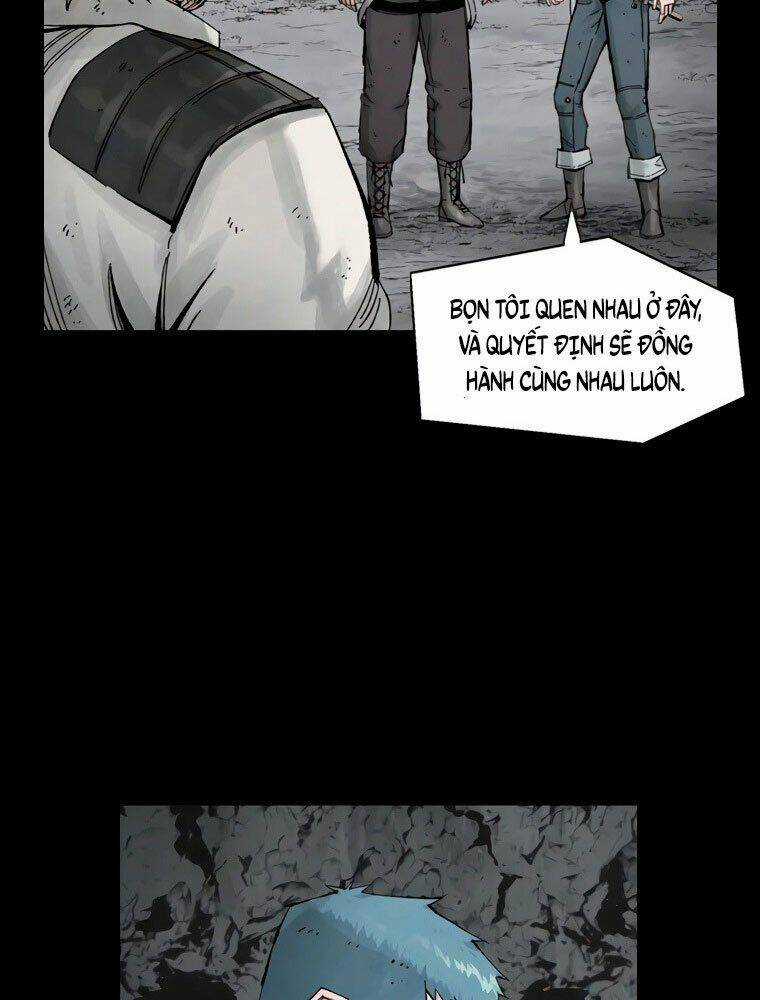 Mật Mã Mê Cung - Chapter 14 - Trang 103