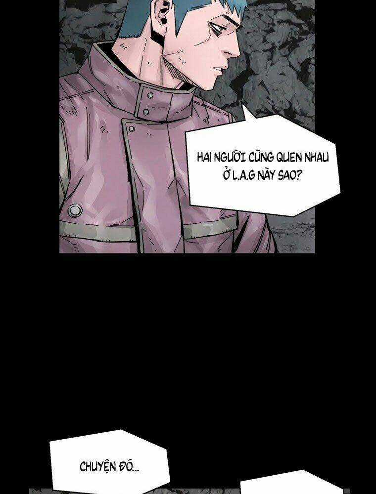 Mật Mã Mê Cung - Chapter 14 - Trang 104