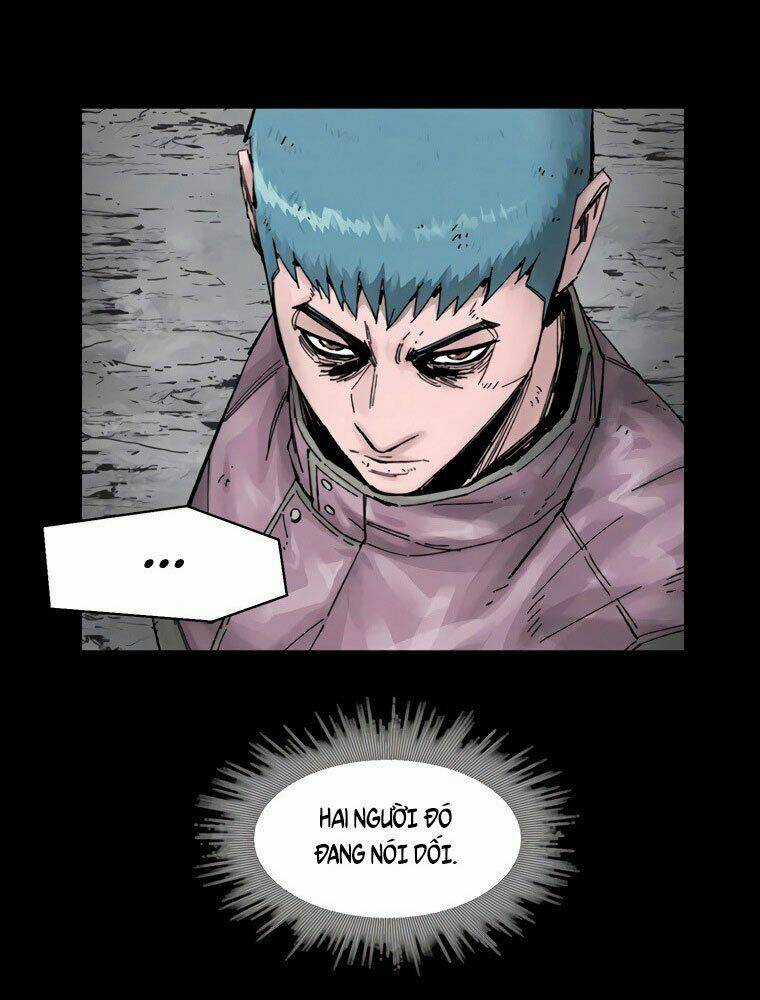 Mật Mã Mê Cung - Chapter 14 - Trang 106