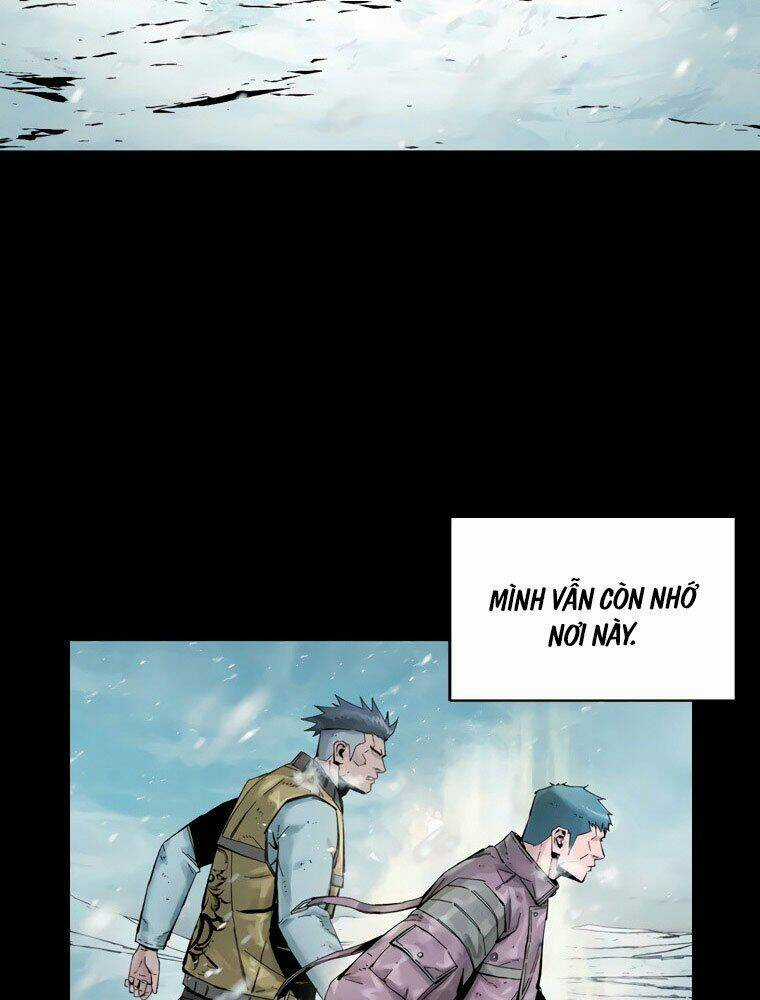 Mật Mã Mê Cung - Chapter 14 - Trang 13