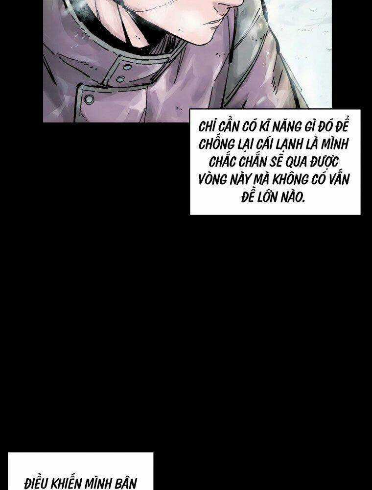 Mật Mã Mê Cung - Chapter 14 - Trang 15