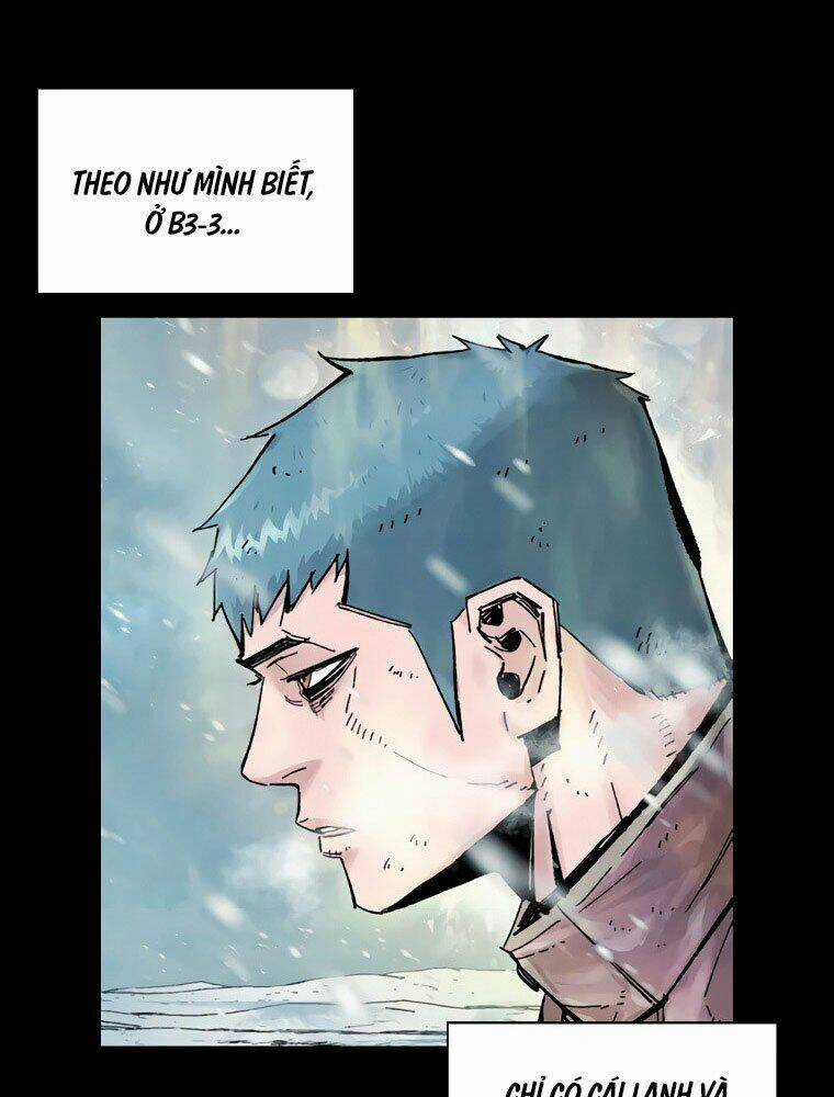 Mật Mã Mê Cung - Chapter 14 - Trang 17