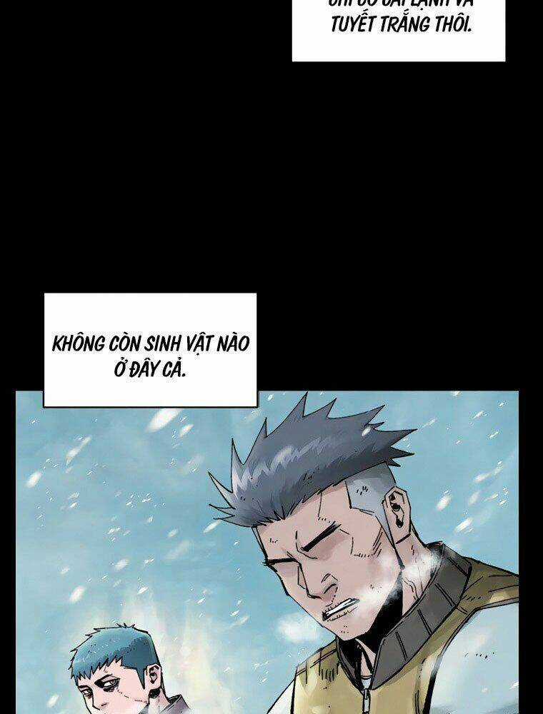 Mật Mã Mê Cung - Chapter 14 - Trang 18