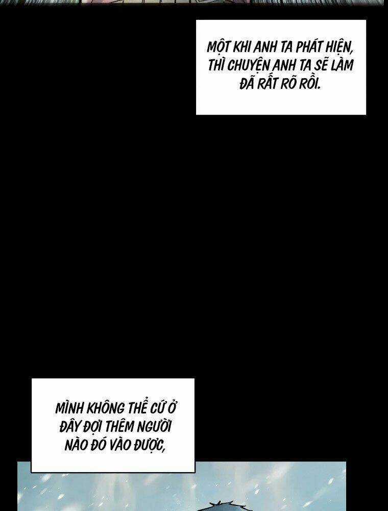 Mật Mã Mê Cung - Chapter 14 - Trang 21