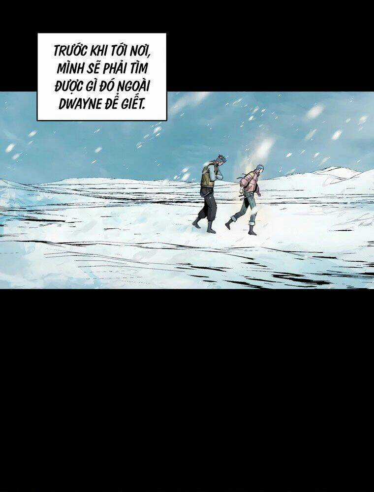 Mật Mã Mê Cung - Chapter 14 - Trang 23