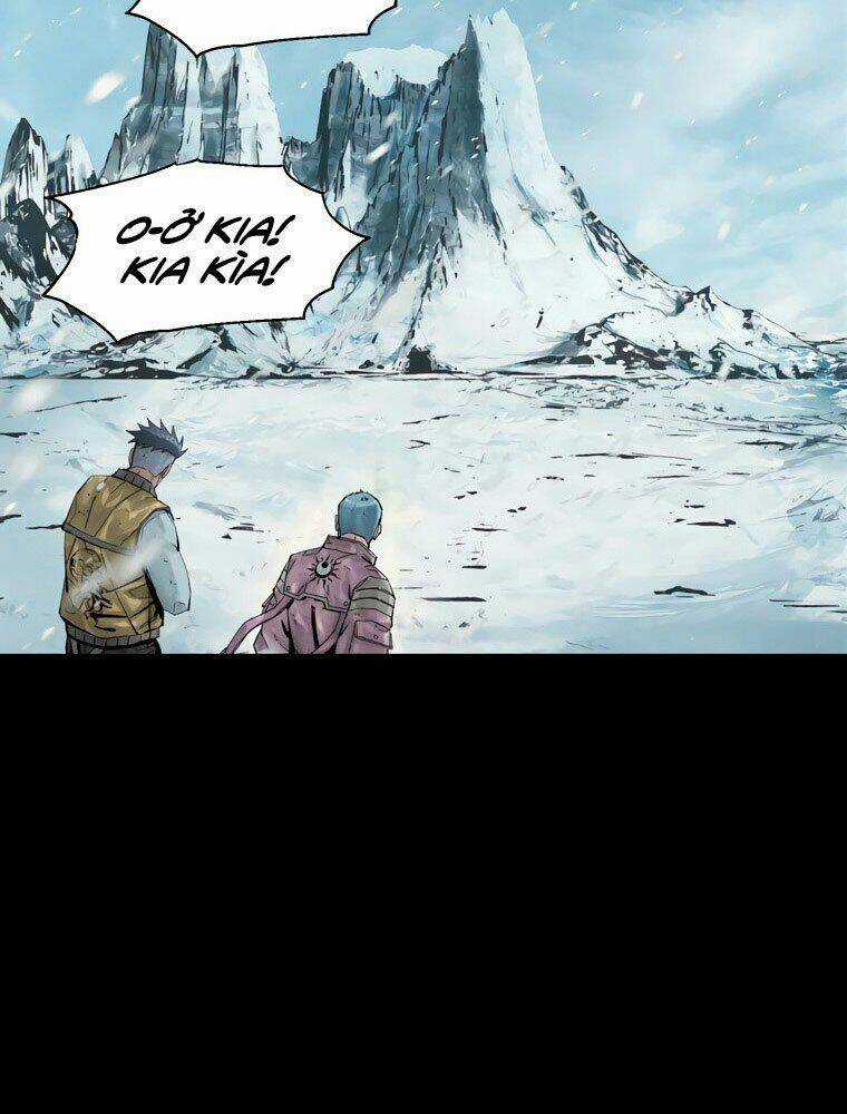 Mật Mã Mê Cung - Chapter 14 - Trang 25