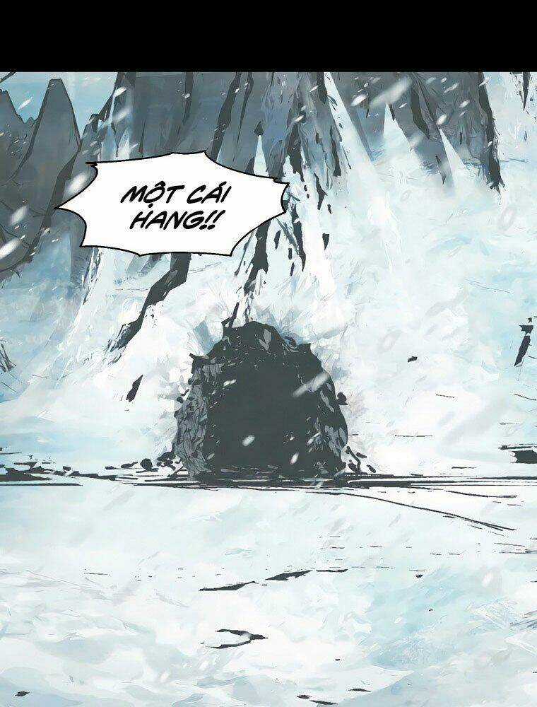 Mật Mã Mê Cung - Chapter 14 - Trang 26