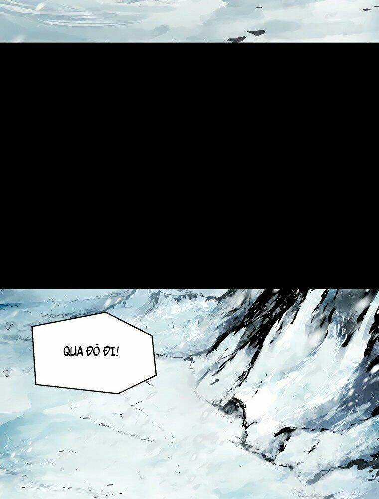 Mật Mã Mê Cung - Chapter 14 - Trang 27