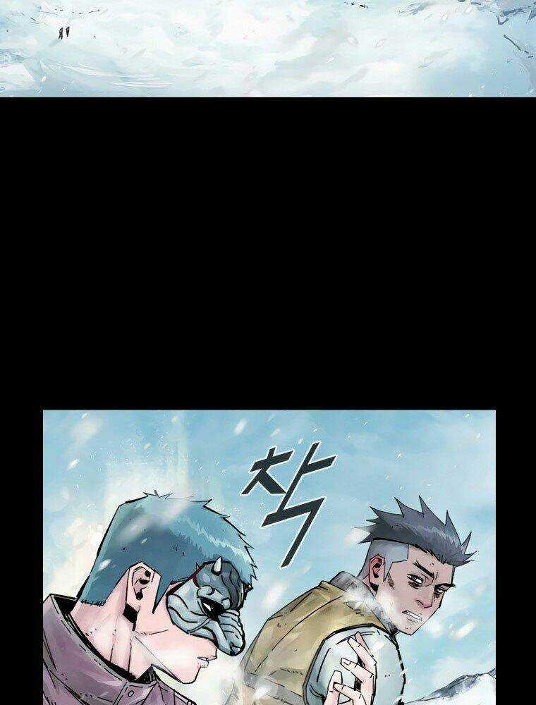 Mật Mã Mê Cung - Chapter 14 - Trang 28