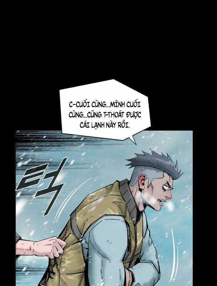 Mật Mã Mê Cung - Chapter 14 - Trang 30