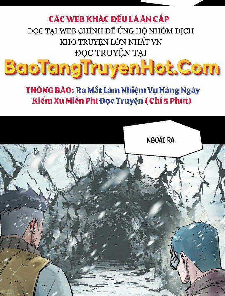 Mật Mã Mê Cung - Chapter 14 - Trang 32