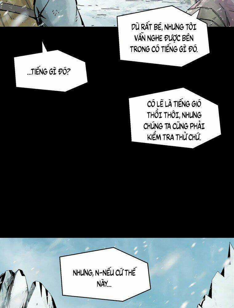 Mật Mã Mê Cung - Chapter 14 - Trang 33