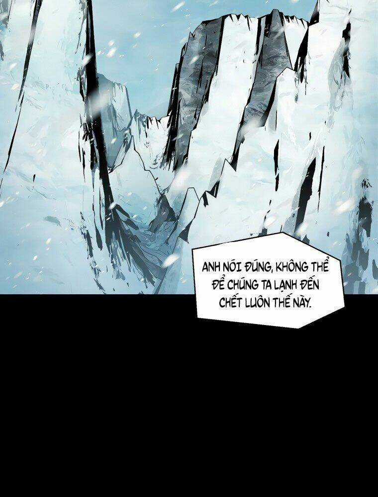 Mật Mã Mê Cung - Chapter 14 - Trang 34