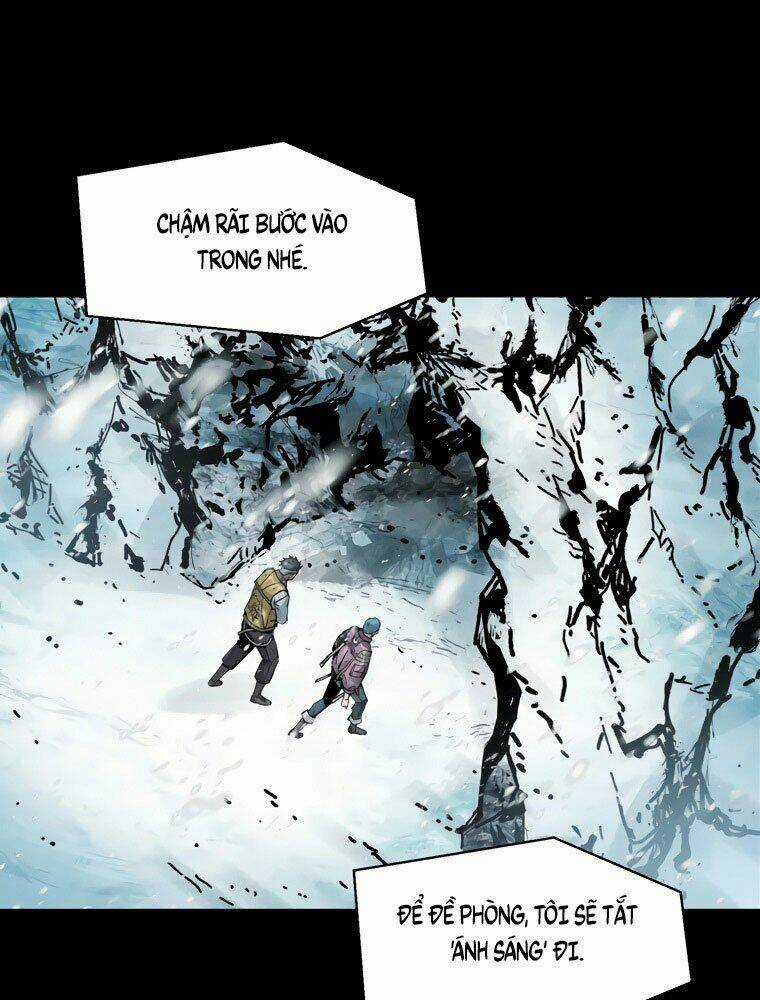 Mật Mã Mê Cung - Chapter 14 - Trang 35