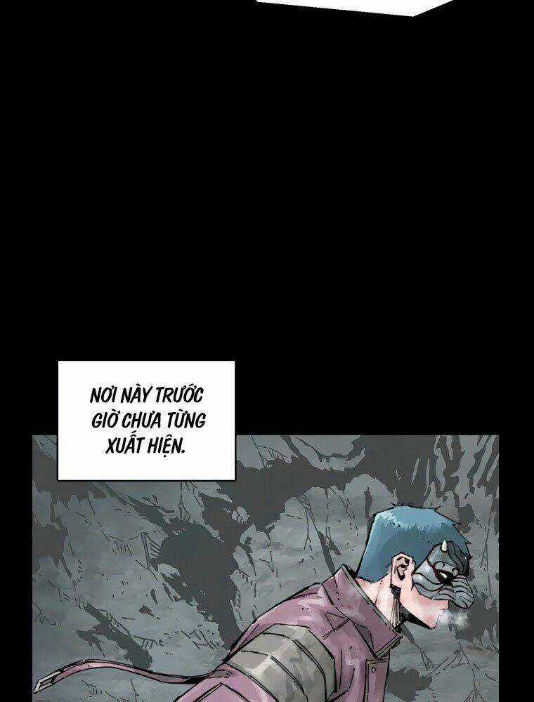 Mật Mã Mê Cung - Chapter 14 - Trang 36