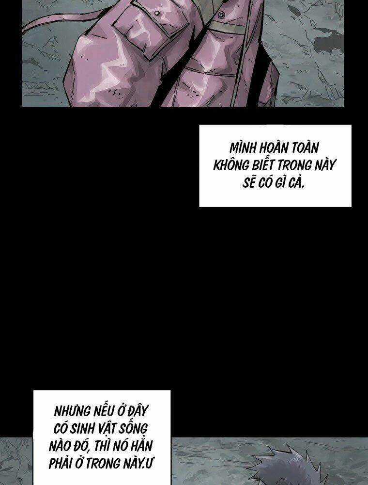 Mật Mã Mê Cung - Chapter 14 - Trang 37