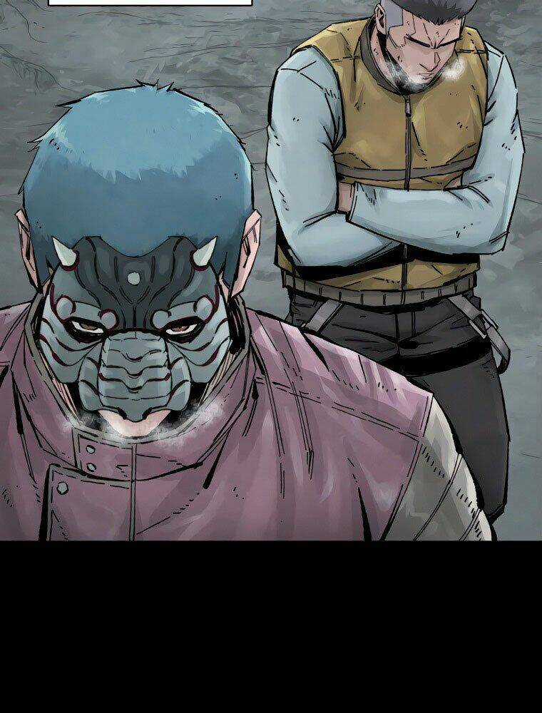 Mật Mã Mê Cung - Chapter 14 - Trang 38