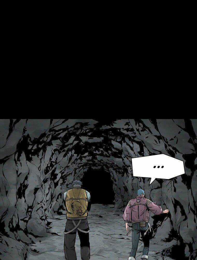 Mật Mã Mê Cung - Chapter 14 - Trang 39