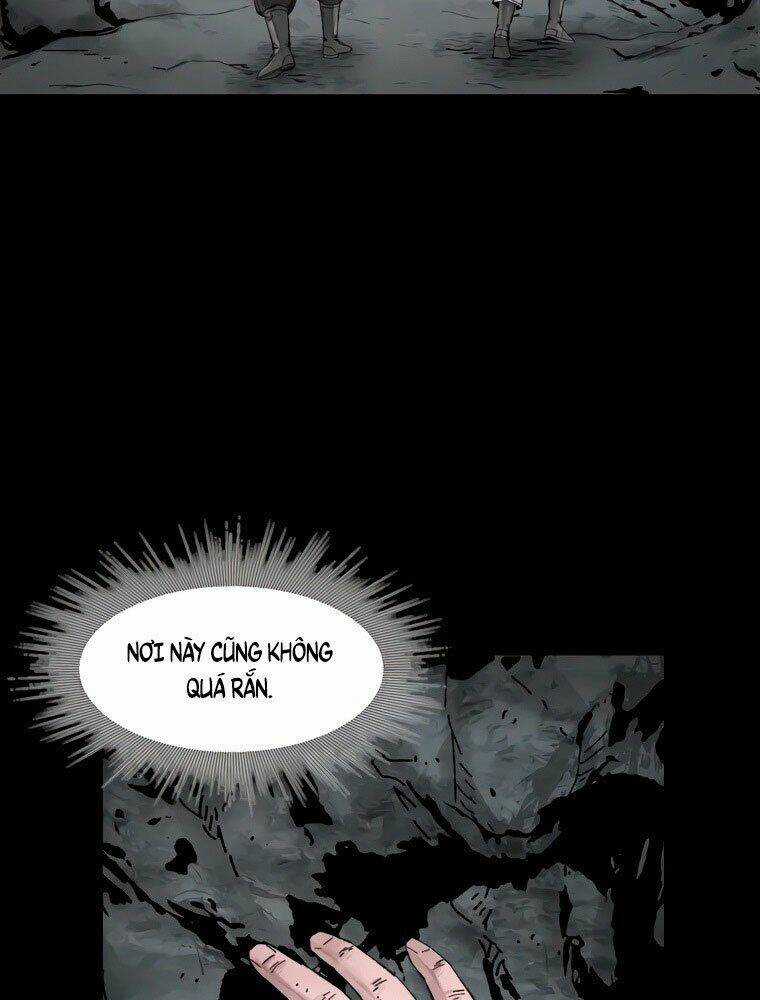 Mật Mã Mê Cung - Chapter 14 - Trang 40