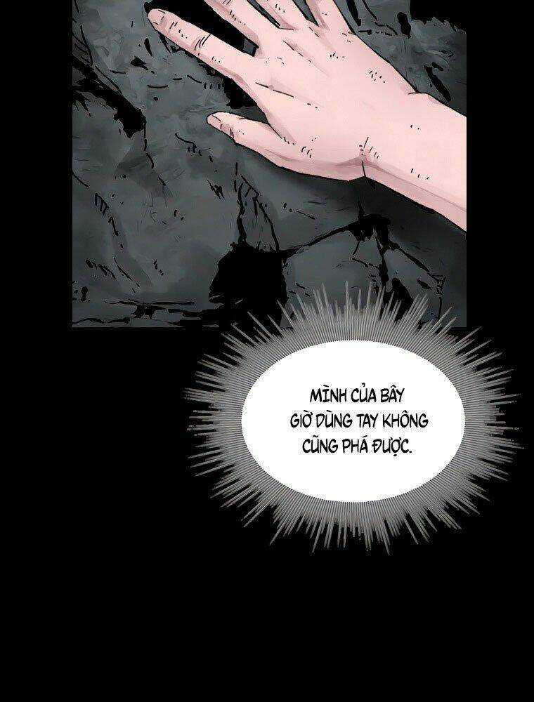 Mật Mã Mê Cung - Chapter 14 - Trang 41