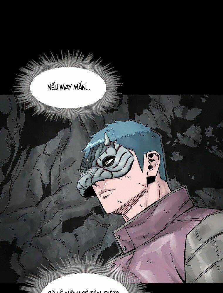 Mật Mã Mê Cung - Chapter 14 - Trang 42