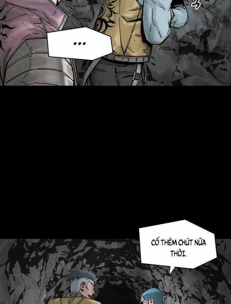 Mật Mã Mê Cung - Chapter 14 - Trang 44