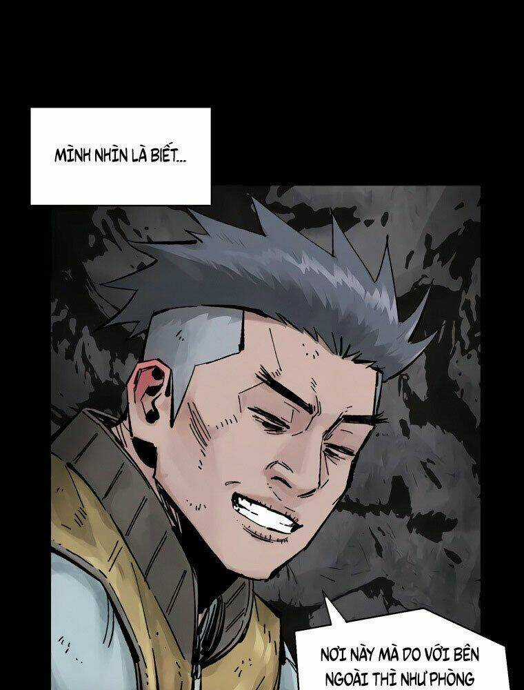 Mật Mã Mê Cung - Chapter 14 - Trang 46