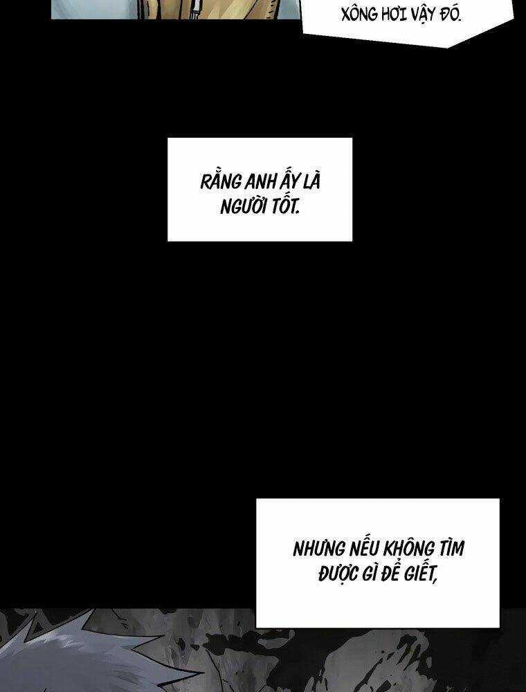 Mật Mã Mê Cung - Chapter 14 - Trang 47