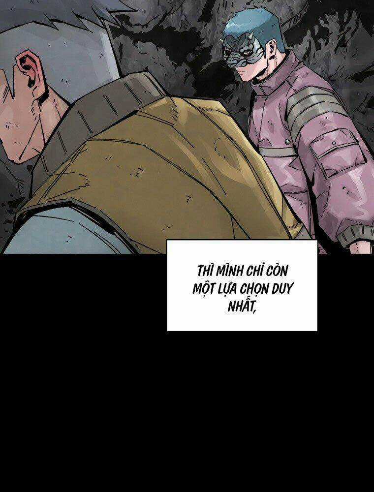 Mật Mã Mê Cung - Chapter 14 - Trang 48