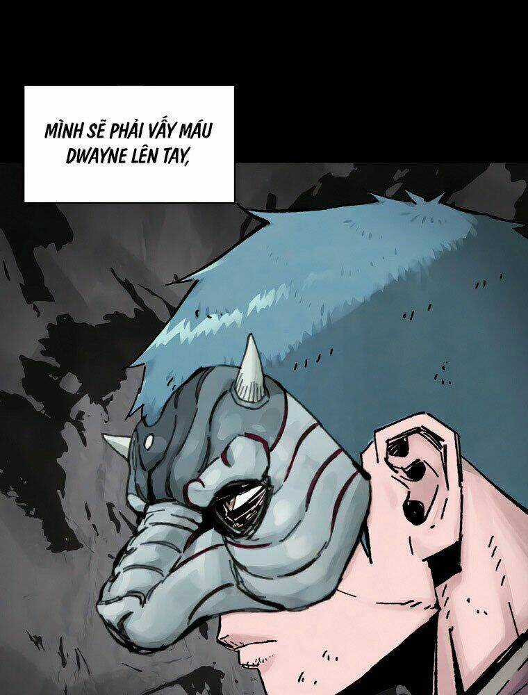 Mật Mã Mê Cung - Chapter 14 - Trang 49