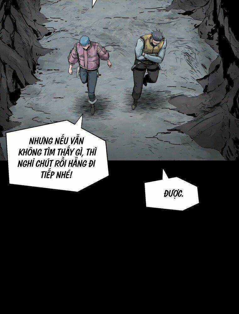 Mật Mã Mê Cung - Chapter 14 - Trang 51