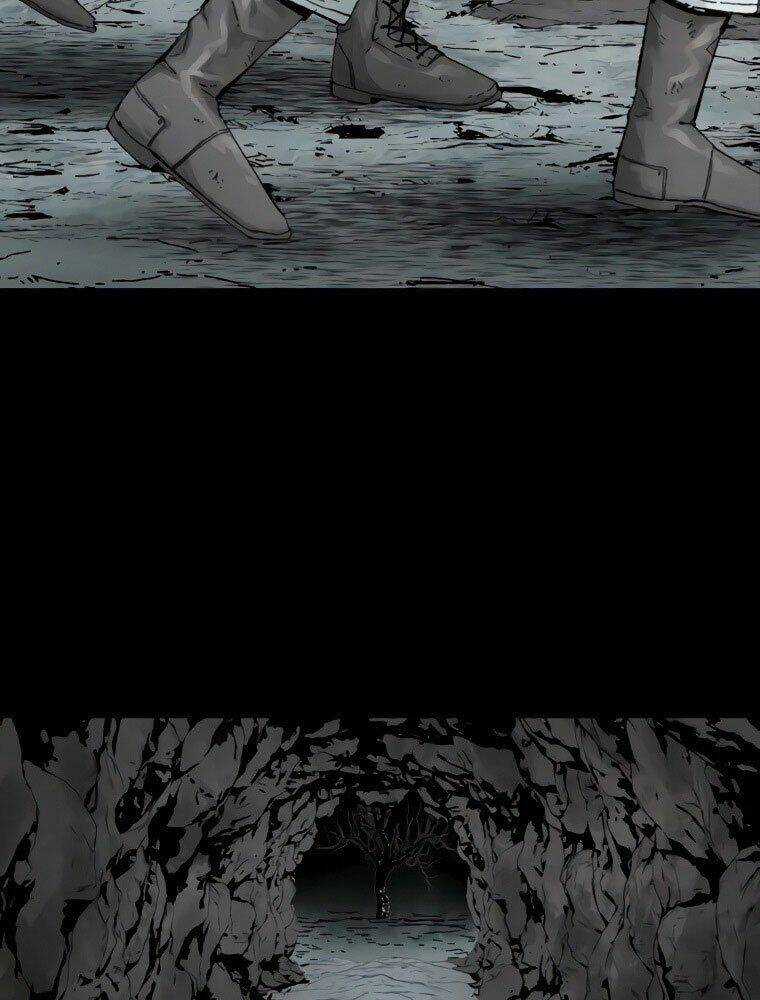 Mật Mã Mê Cung - Chapter 14 - Trang 53